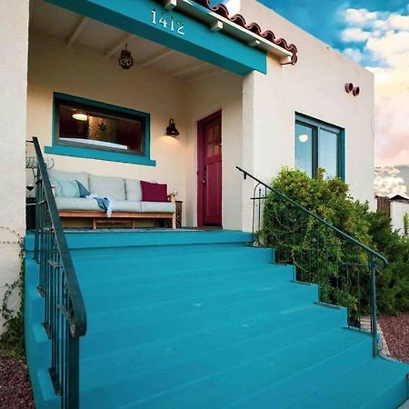 Quail Cottage Clarkdale-Renovated Historic Cottage Sedona Jerome Wineries Εξωτερικό φωτογραφία