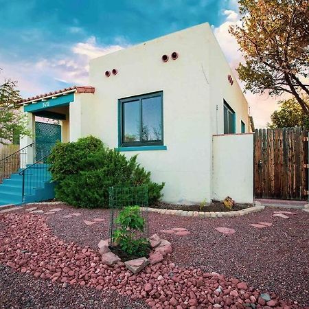 Quail Cottage Clarkdale-Renovated Historic Cottage Sedona Jerome Wineries Εξωτερικό φωτογραφία
