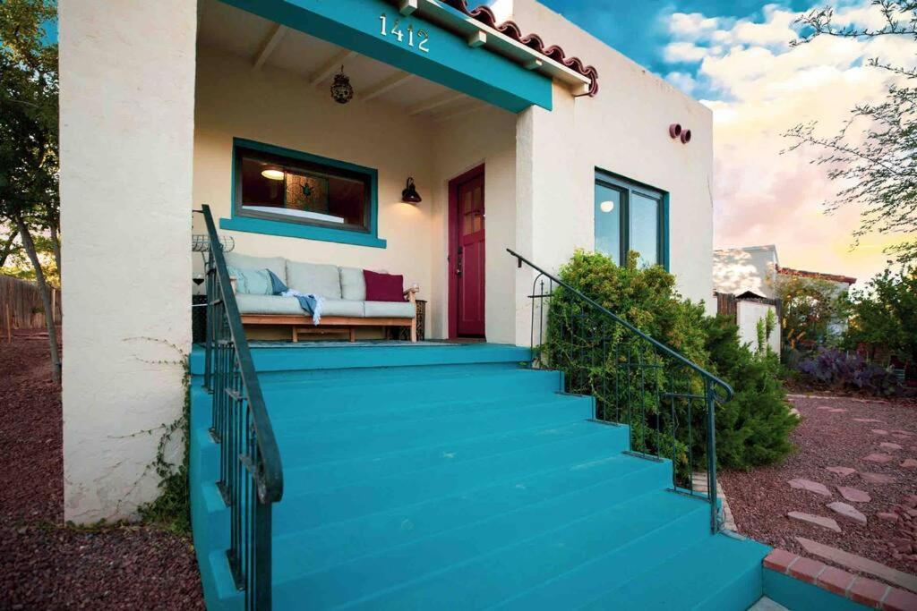 Quail Cottage Clarkdale-Renovated Historic Cottage Sedona Jerome Wineries Εξωτερικό φωτογραφία