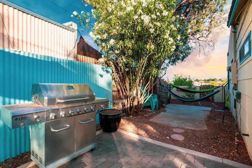 Quail Cottage Clarkdale-Renovated Historic Cottage Sedona Jerome Wineries Εξωτερικό φωτογραφία