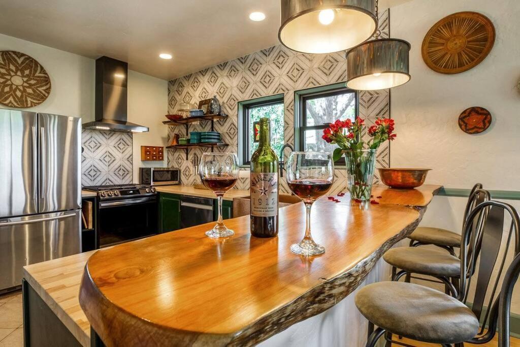 Quail Cottage Clarkdale-Renovated Historic Cottage Sedona Jerome Wineries Εξωτερικό φωτογραφία