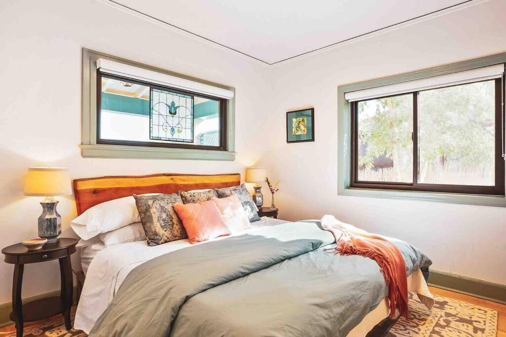Quail Cottage Clarkdale-Renovated Historic Cottage Sedona Jerome Wineries Εξωτερικό φωτογραφία