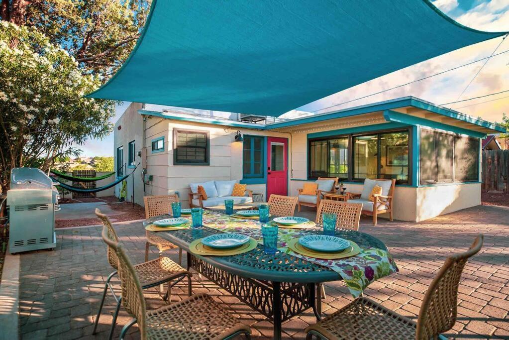 Quail Cottage Clarkdale-Renovated Historic Cottage Sedona Jerome Wineries Εξωτερικό φωτογραφία