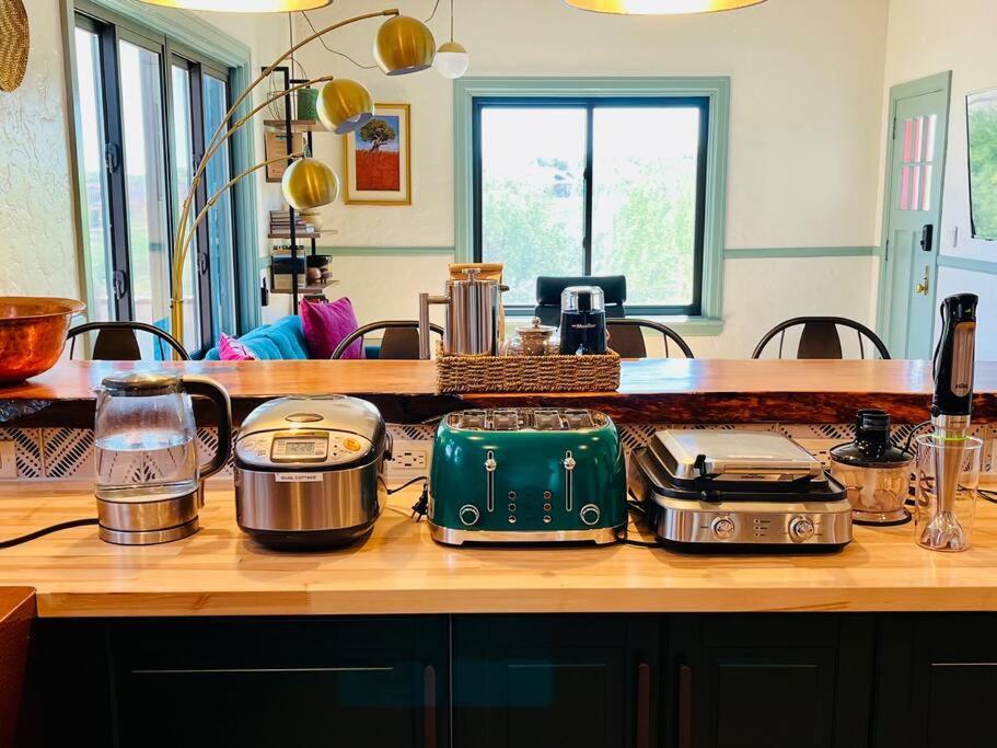 Quail Cottage Clarkdale-Renovated Historic Cottage Sedona Jerome Wineries Εξωτερικό φωτογραφία