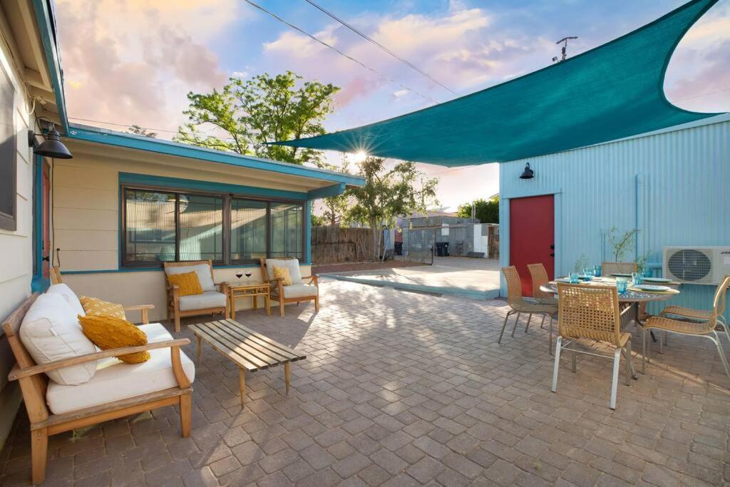 Quail Cottage Clarkdale-Renovated Historic Cottage Sedona Jerome Wineries Εξωτερικό φωτογραφία