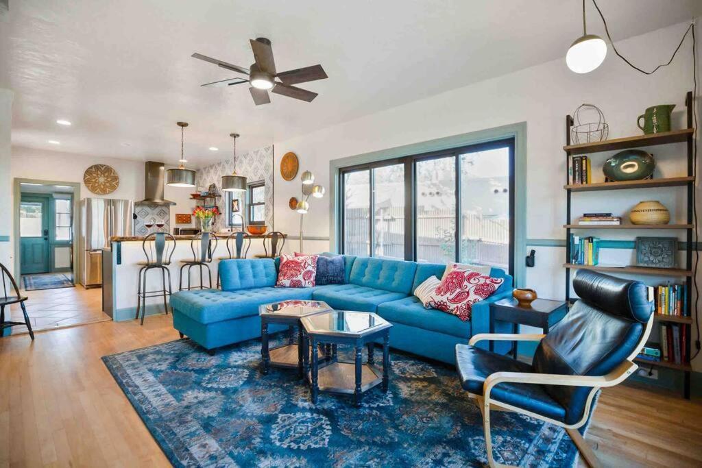 Quail Cottage Clarkdale-Renovated Historic Cottage Sedona Jerome Wineries Εξωτερικό φωτογραφία